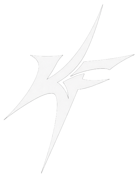 Keep Fighting Academy Logo